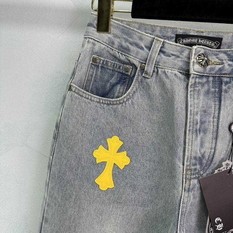 Chrome Hearts Jeans